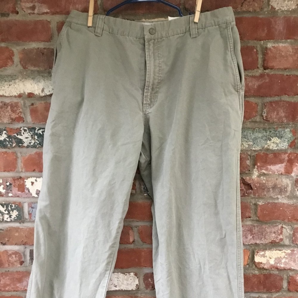 Columbia 100% Cotton Active/Outdoor Pants
